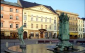 Moravsk divadlo v Olomouci