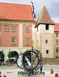 Umleck centrum