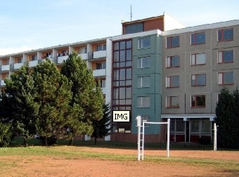 Kolej Generála Svobody