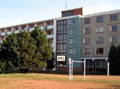 Kolej Generla Svobody