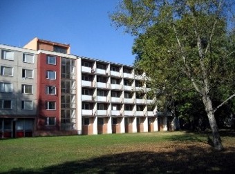 Kolej Bedřicha Václavka